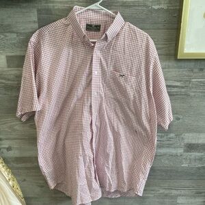 Southern point button up sz xlarge